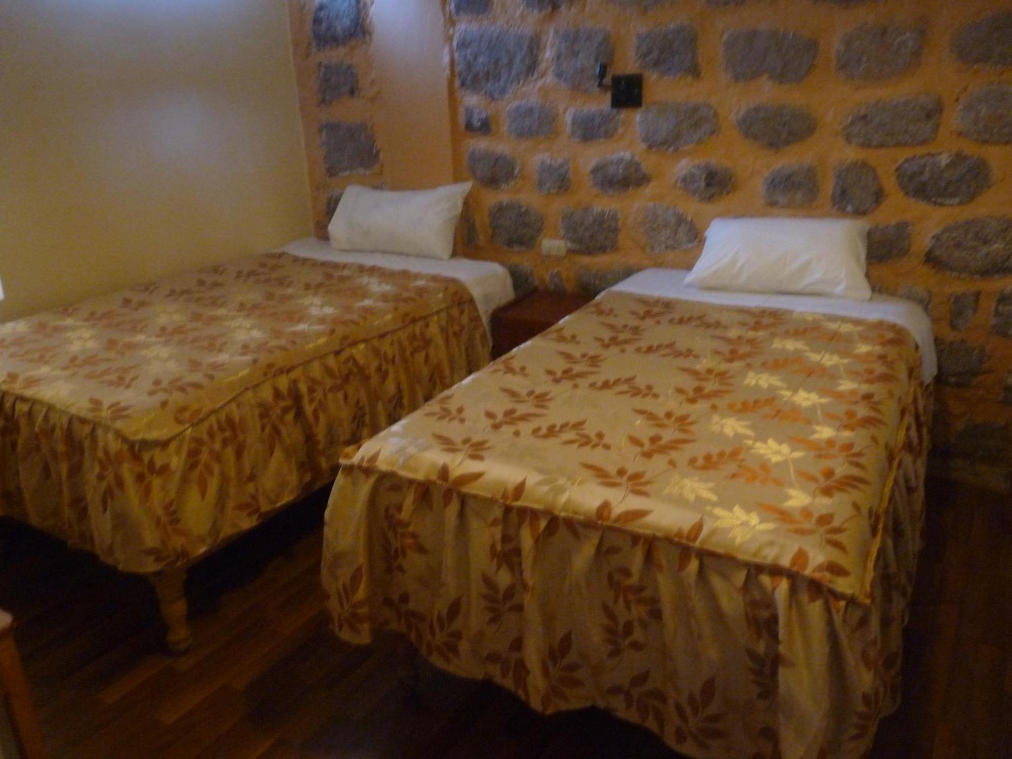 Conquista Cusco Hotel Eksteriør billede