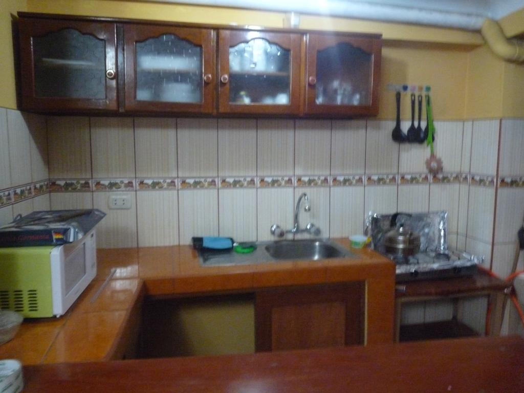 Conquista Cusco Hotel Eksteriør billede