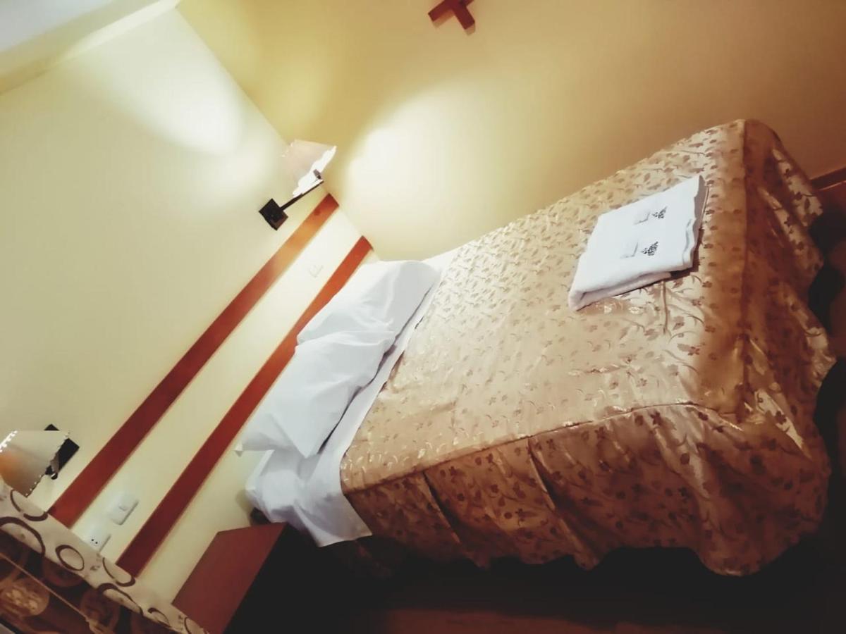 Conquista Cusco Hotel Eksteriør billede