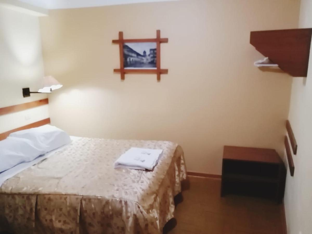 Conquista Cusco Hotel Eksteriør billede